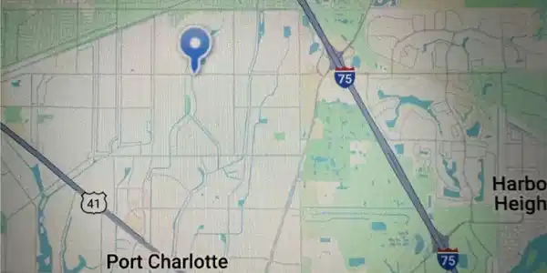 Image 3: Map location