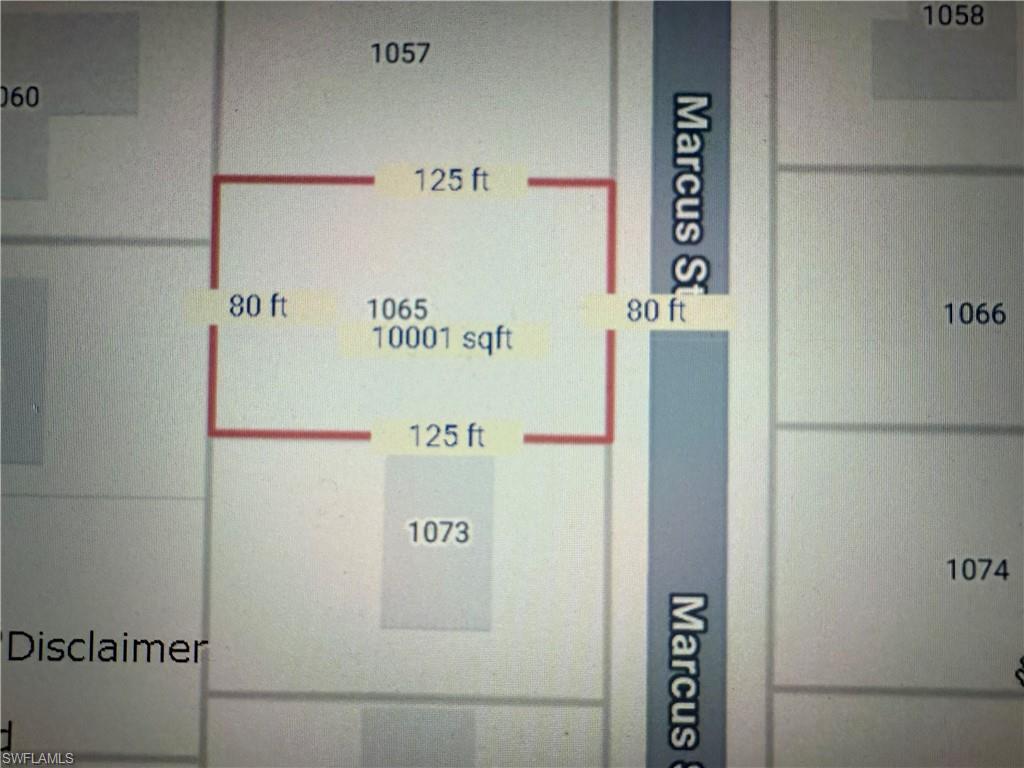 Image 4: Floor plan