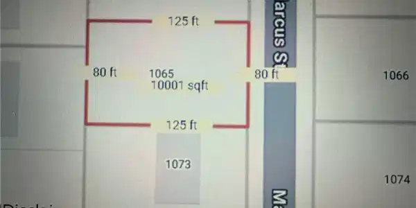 Image 4: Floor plan