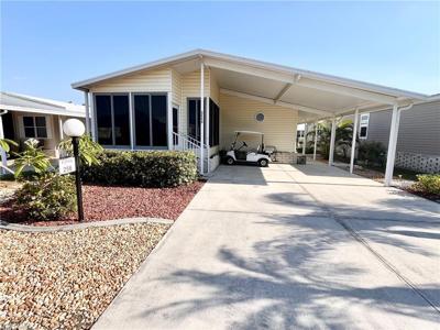 9640 Sugarmill Springs DR