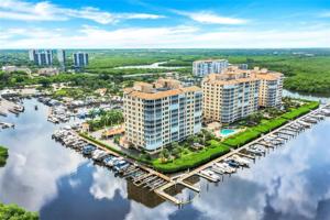 445 Dockside