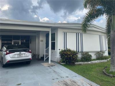 230 Tangerine DR