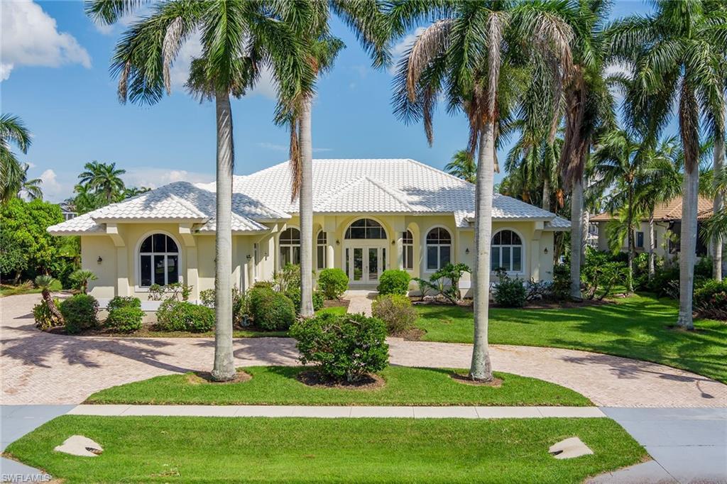 851 Eubanks, MARCO ISLAND, FL lhrmls01555560