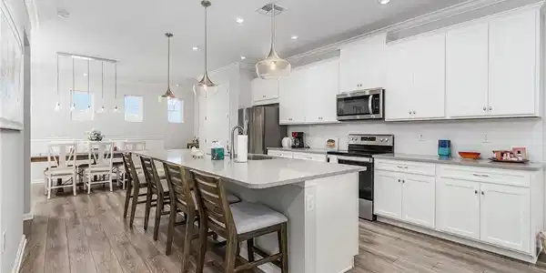 4607 ARBORETUM CIR