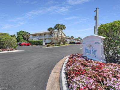 4613 Bayshore DR
