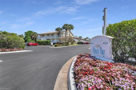 4603 Bayshore DR