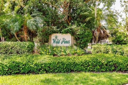 3661 Wild Pines DR
