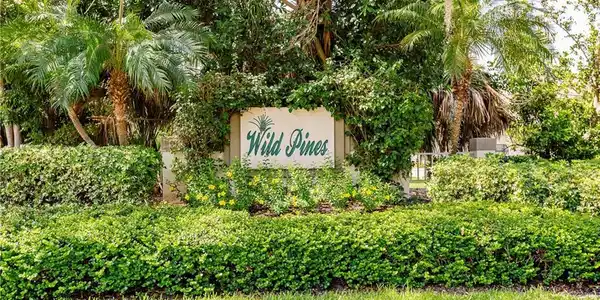 3661 Wild Pines DR