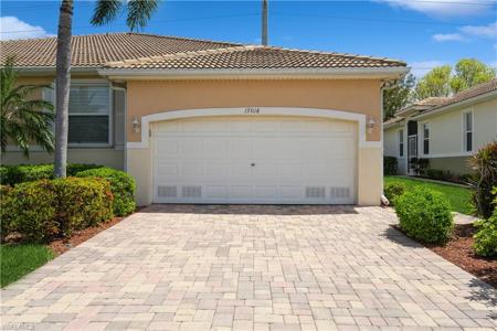 17018 Colony Lakes BLVD