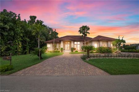 16971 Timberlakes DR
