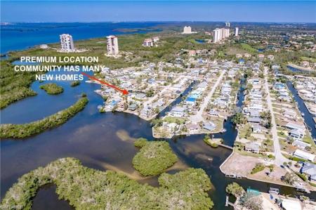 4738 Pinfish
