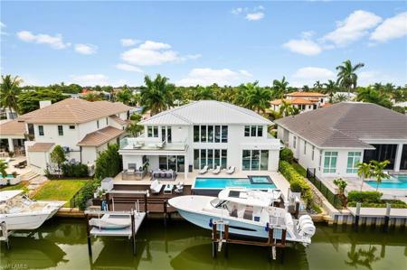 2181 Tarpon RD
