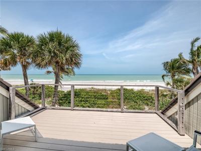 13 Beach Homes