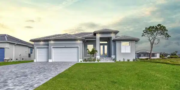 111 Long Meadow LN