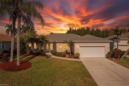16532 Wellington Lakes CIR