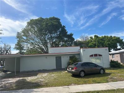 2624 Central AVE