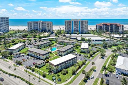 130 N Collier BLVD