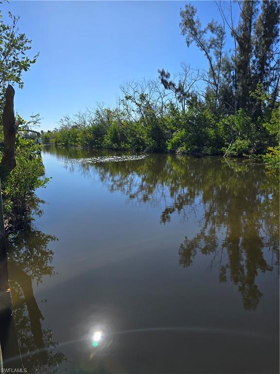 Image 1: Property view of water