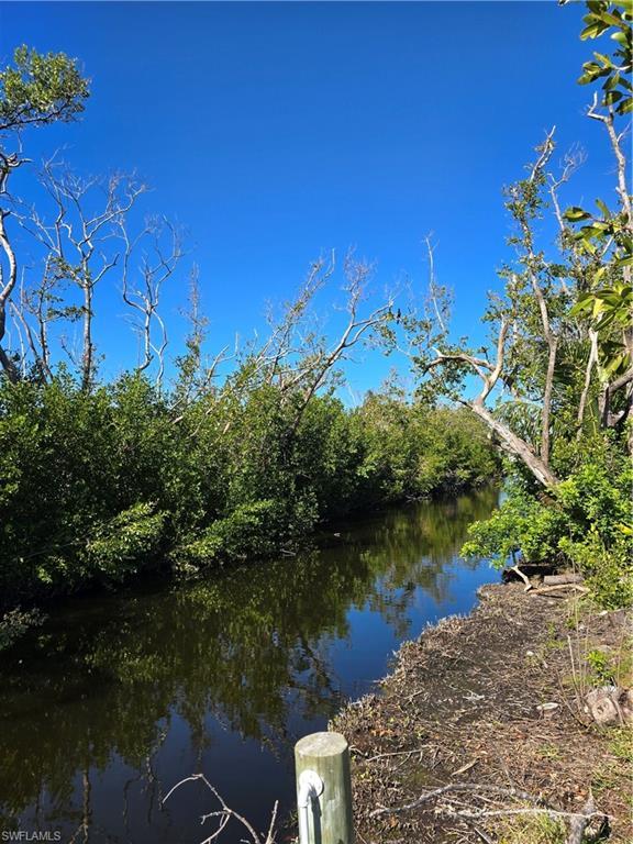 Image 2: Property view of water