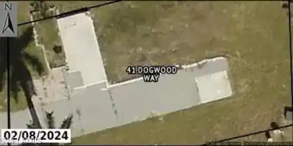 41 Dogwood WAY