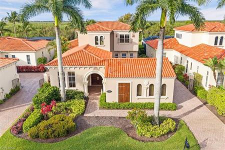 8593 Bellagio DR
