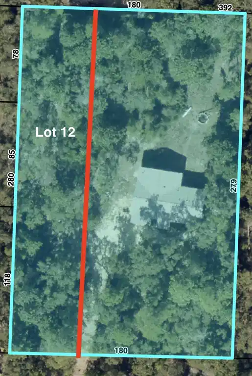 Image 1: Lot 12 Spruce Street