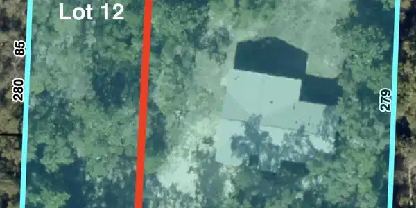 Lot 12 Spruce Street
