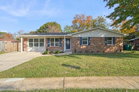159 Brewer Circle