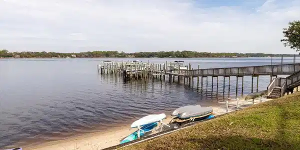 Image 4: COMMUNITY BEACH