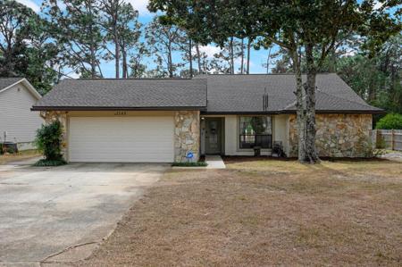 1143 Muirfield Way