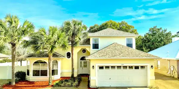503 Fallin Waters Drive