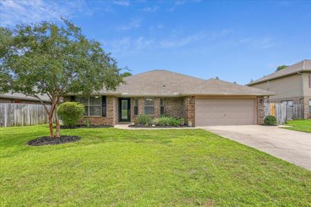 2826 Shoni Drive