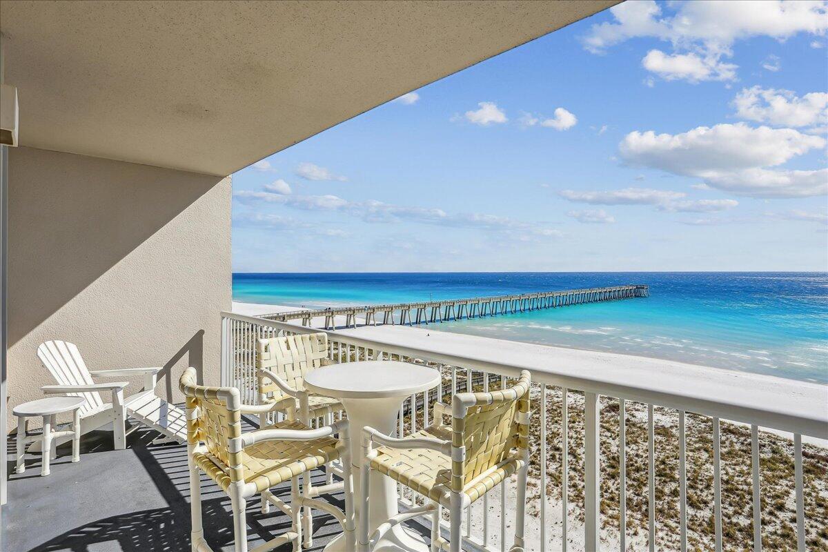 Image 1: 28-8573 Gulf Blvd Unit703-24