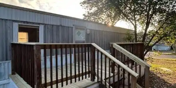 414 Little John Road
