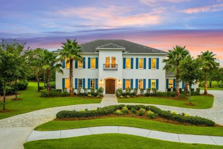6302 Augusta Cove