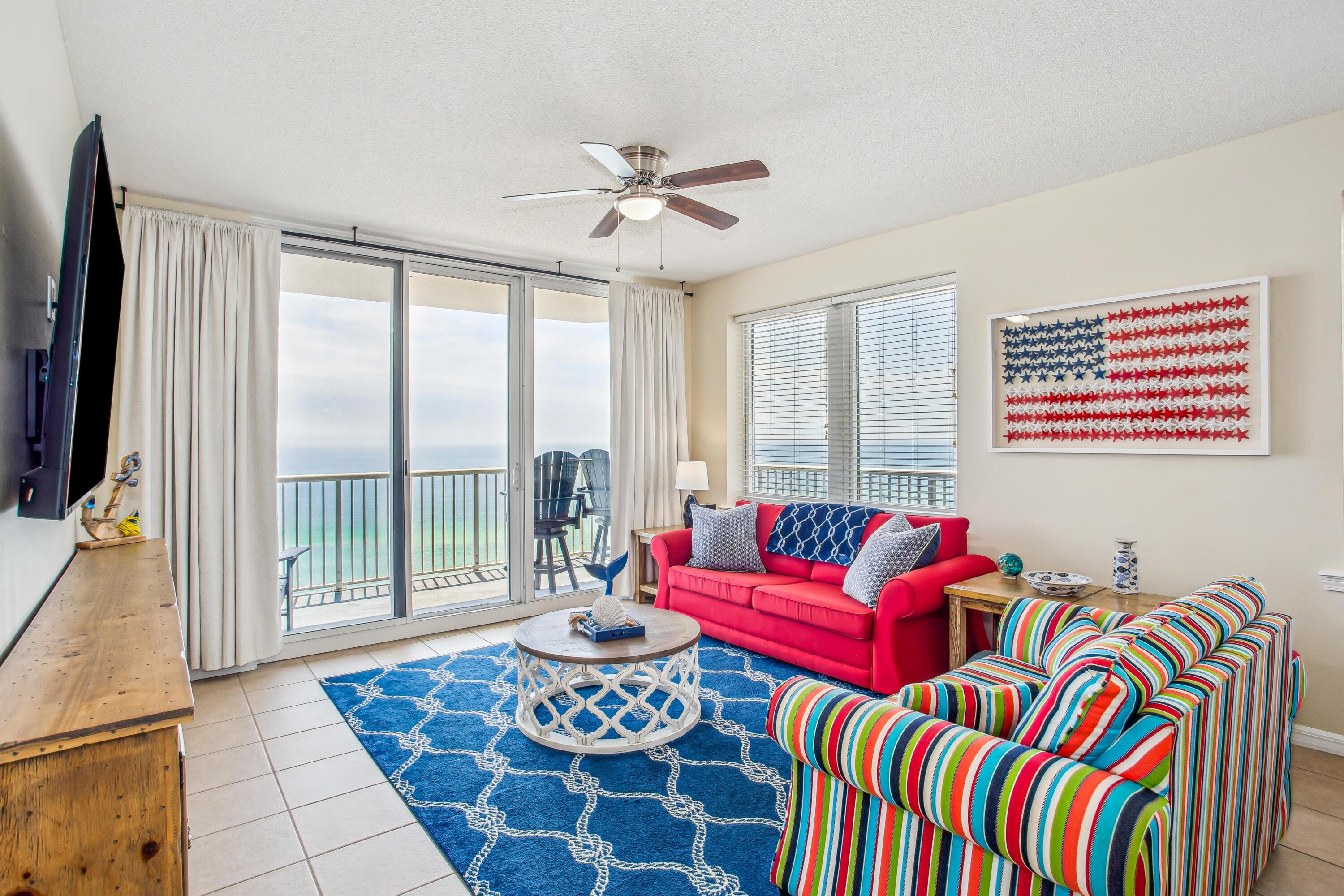 Image 3: 8577 Gulf Blvd Unit 1205-7