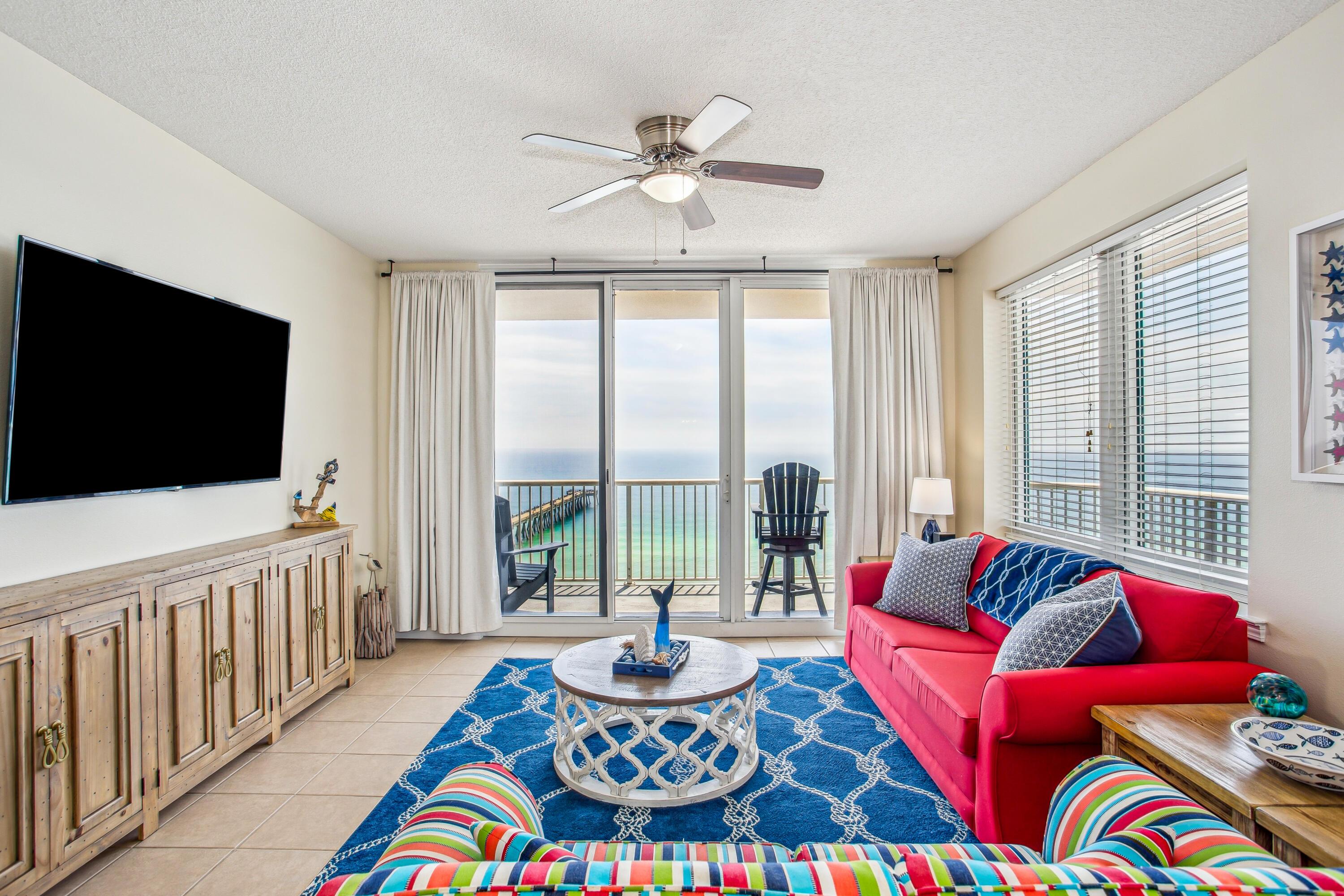 Image 4: 8577 Gulf Blvd Unit 1205-8
