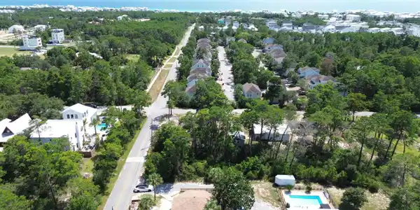 0 N Orange Street