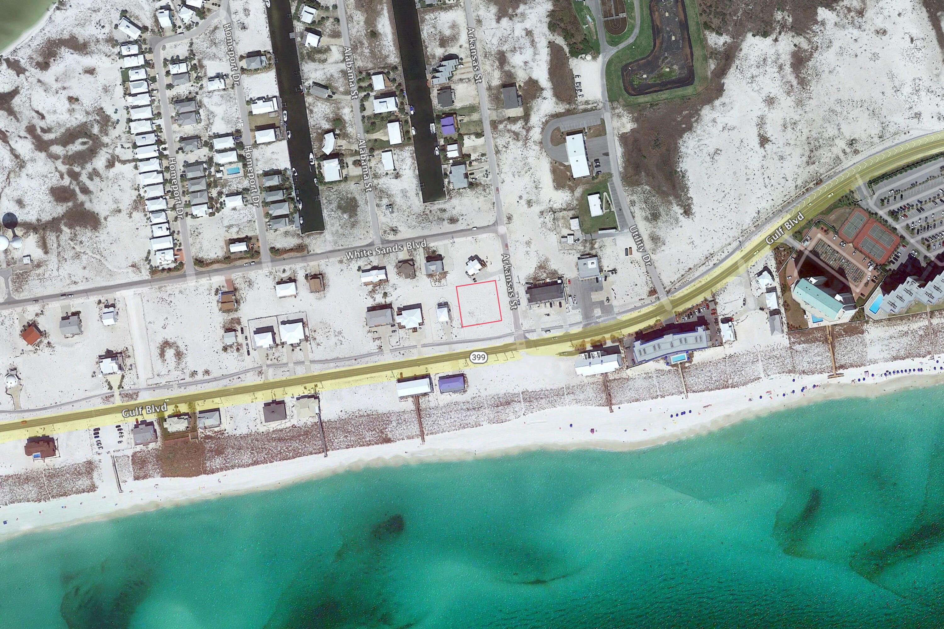 Image 3: 8212 Gulf Blvd Navarre FL 32566 USA-001-