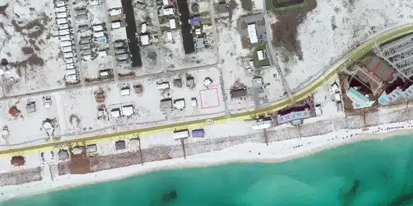Image 3: 8212 Gulf Blvd Navarre FL 32566 USA-001-
