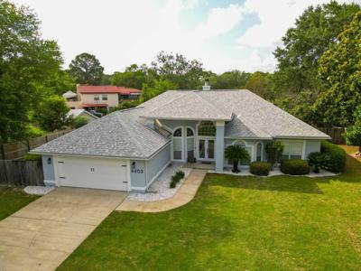 4403 Southminster Circle