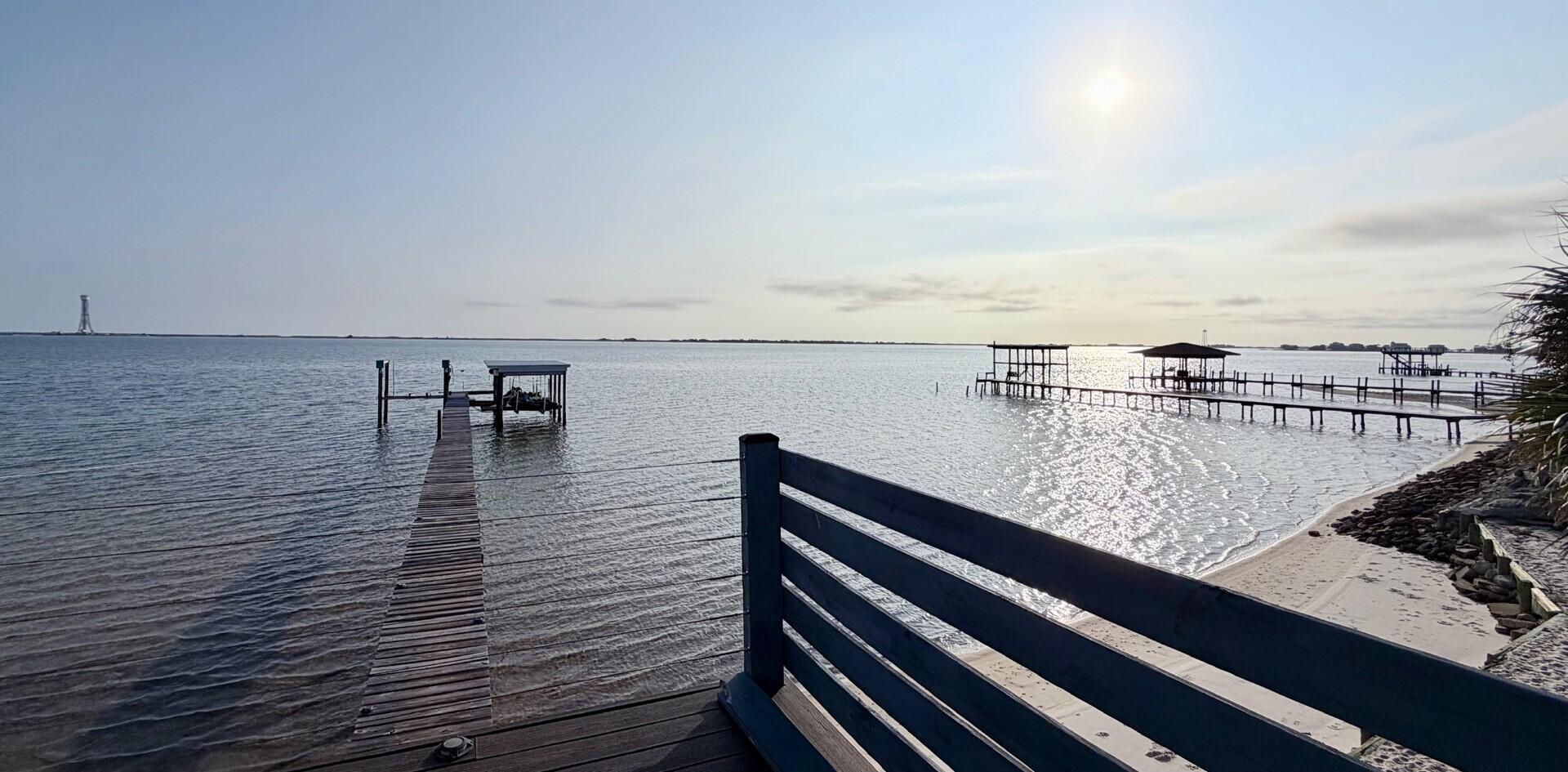 Image 1: View of Sound