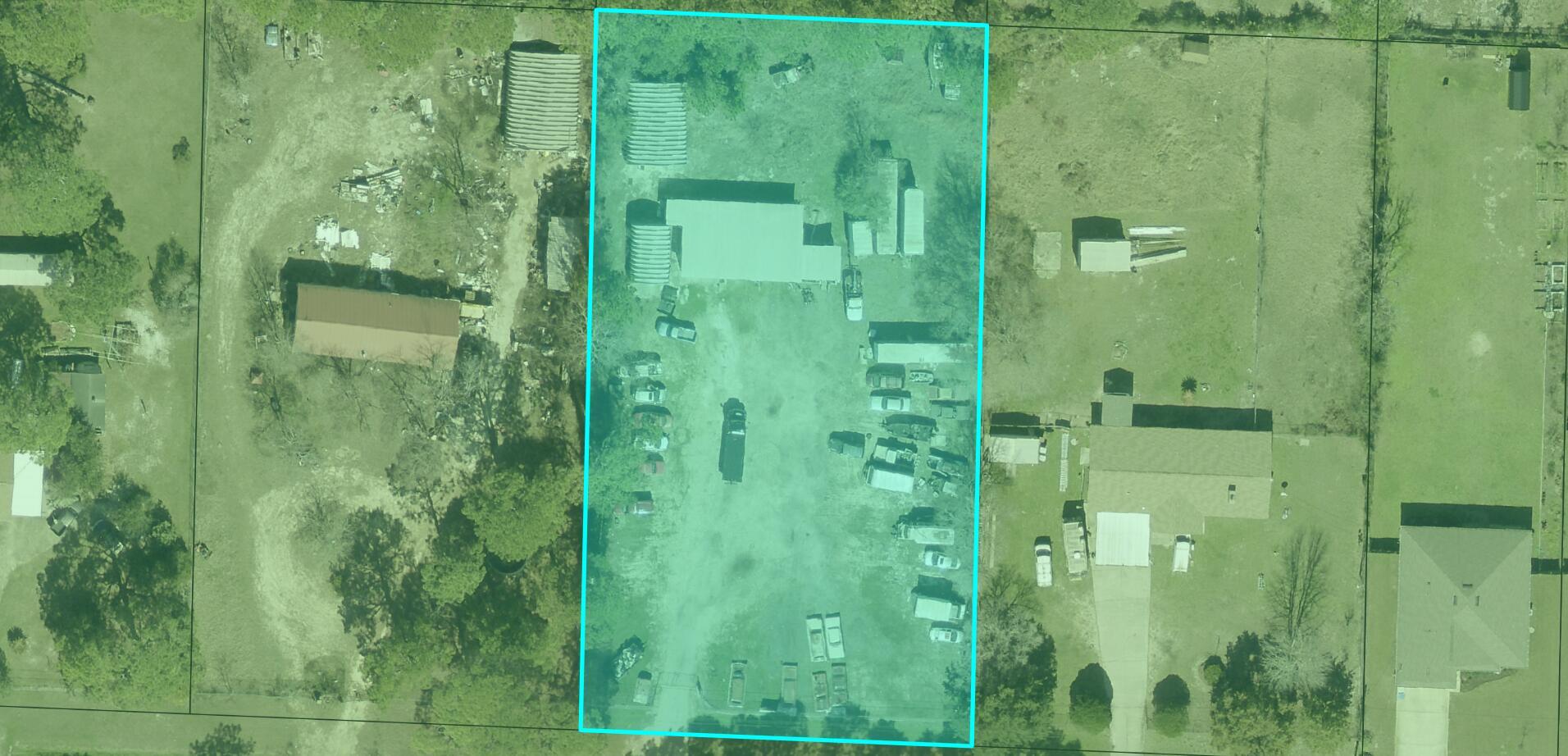 Image 1: 9150 Quail Roost Dr