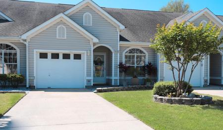 1462 Tiger Lake Drive