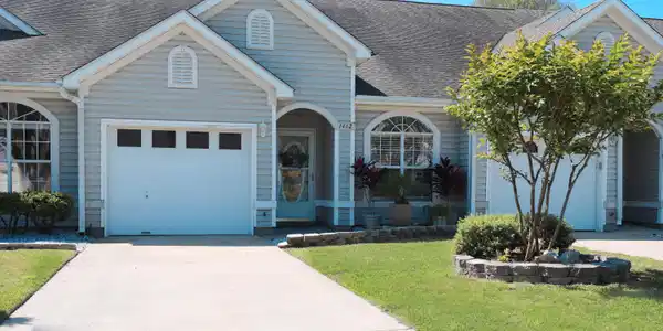 1462 Tiger Lake Drive
