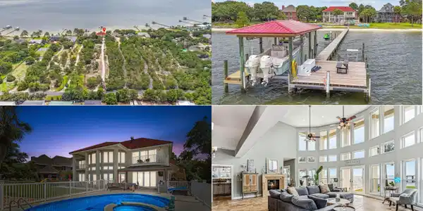 709 Forest Shores Drive