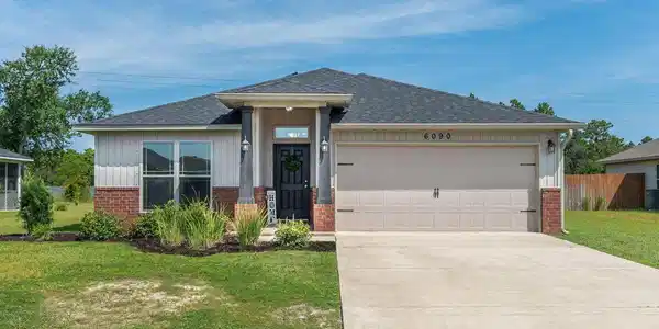 6090 Redberry Drive