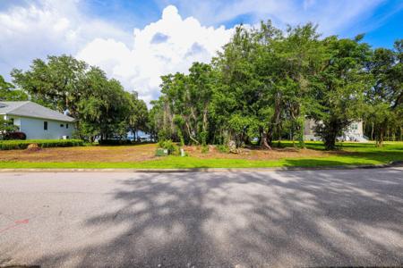 Lot 33/34 Old Bay Pointe Rd