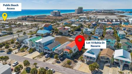 Lot 10 Bahia Drive
