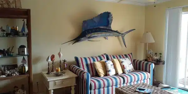 Image 3: Living room